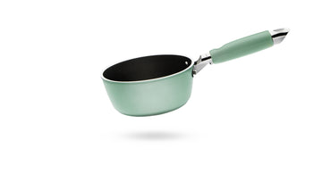 6.5 in Nonstick Sauce Pot - "Smeralda"